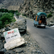 Illustration for article titled The Karakoram Highway: The Glaciated Mother of Every Epic Drive
